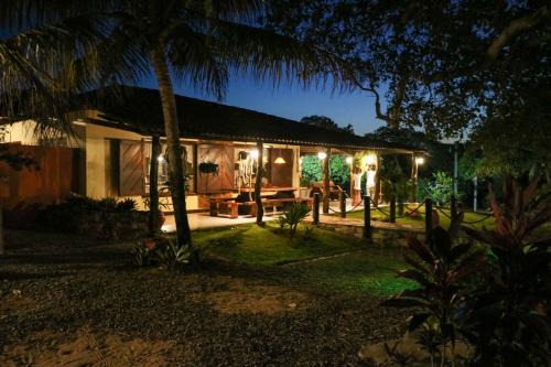 Olho d'Agua do Casado Apartment | Rancho Império do Cajú