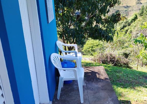 Aguas de Lindoia House | Rancho Lux