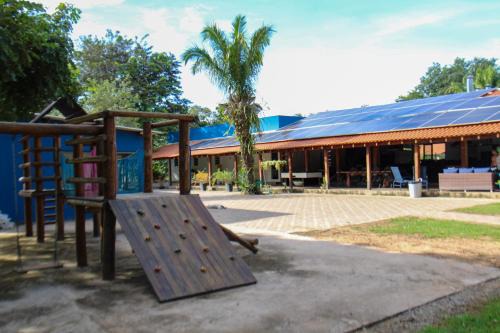 Mimoso House | Rancho Nossa Senhora Aparecida