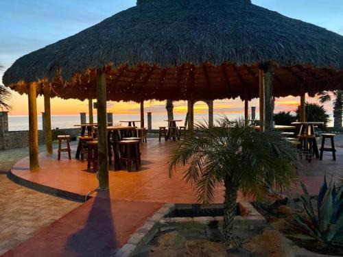 Segunda Seccion House | Rancho Percebu Beach Studio 6
