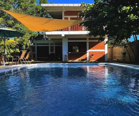Playa San Blas House | Rancho Petit Rocher