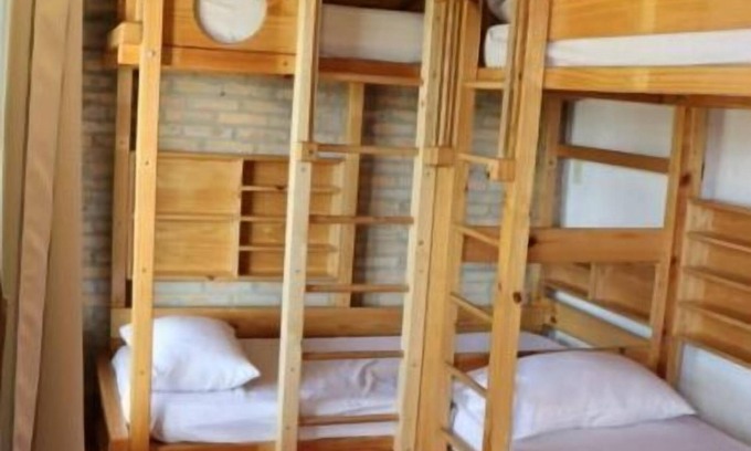 Arroyos y Esteros Apartment | Rancho Sobre el Río Paraguay con Sendero, Jayaks