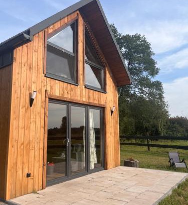 Drohiczyn House | Ranczo Drażniew & Ranczo Sielanka