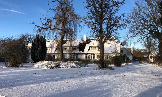 Ebeltoft House | Rane Ladegaard