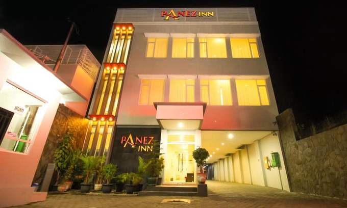 Tegal Hotel | Ranez Inn