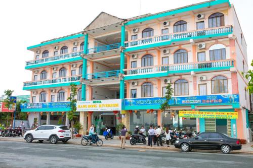 My Tho Hotel | Rang Dong Hotel