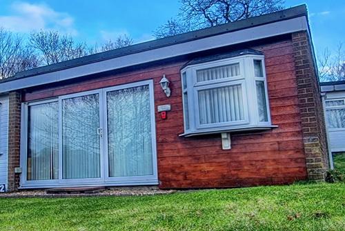 Bont Newydd Resort | Ranger - Snowdon Cabins holiday let Caernarfon