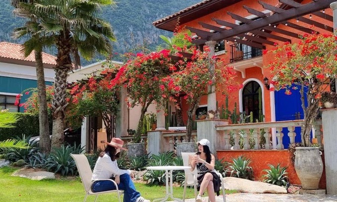 Phaya Yen Villa | Rango Pool Villa Khaoyai แรงโก้พูลวิลล่าเขาใหญ่