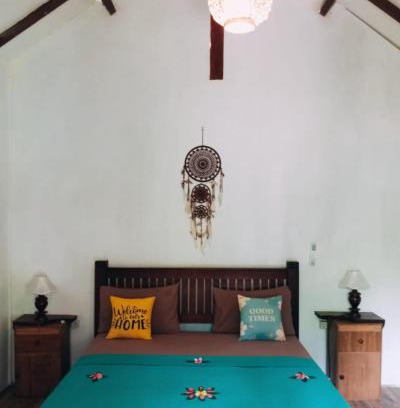 Sigar Penjalin House | Rangsot Inn