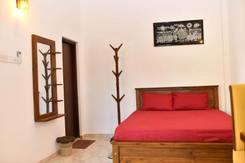 Nikaweratiya Hotel | Ranketha Hideout Resorts