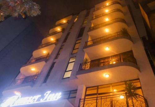 Nifas Silk-Lafto House | Rankset Guesthouse Apartment