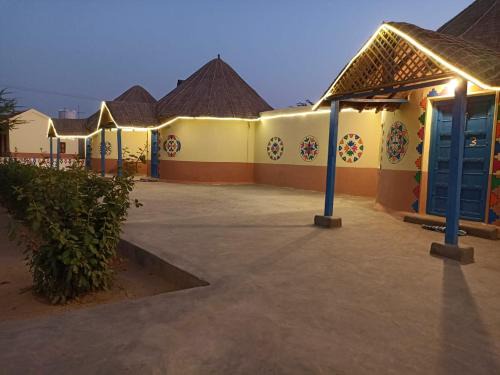 Bhuj Hotel | Rann Rajvi Homestay