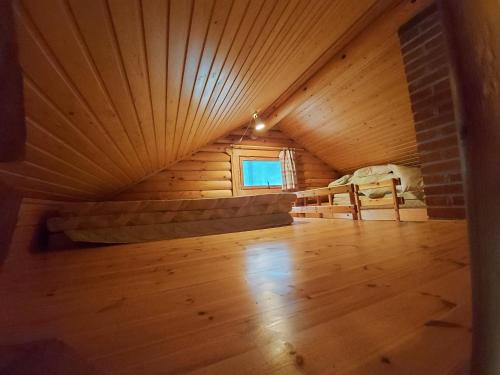 Hameenlinna House | Rantamökki Onni