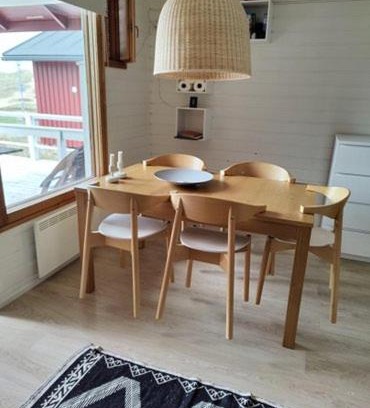 Hailuoto Apartment | Rantasumppu 14