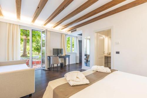 Arbatax Hotel | Raphael Hotel Arbatax