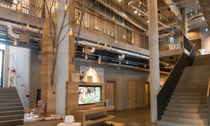 Wilhelmsburg Hotel | Raphael Hotel Wälderhaus