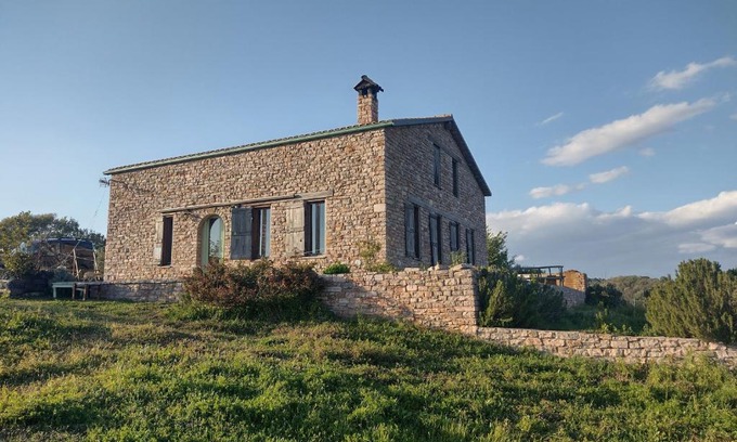 Preveza House | Raphale