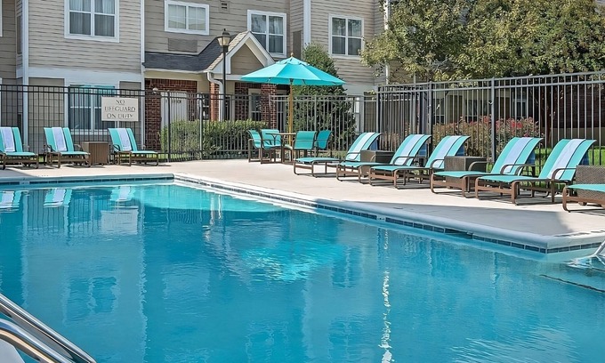 Morrisville Apartment | Rare Find! THREE Pet-friendly Units, Pool, Free Breakfast and Shuttle Service!