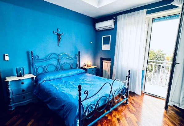 Portici Apartment | RaRoom Colors Home