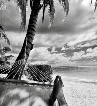 Nikao Tapere Apartment | Rarotonga Villas Absolute Beachfront