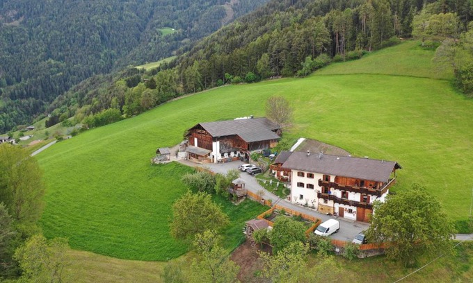 Albions House | Rasöller Hof