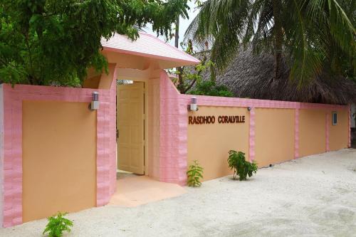 Rasdhoo House | Rasdhoo Coralville