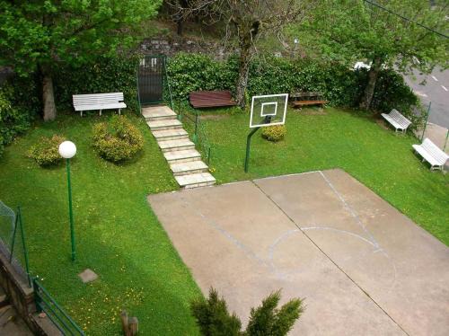 Canfranc-Estacion Apartment | Rasmia bienvenidos a Canfranc
