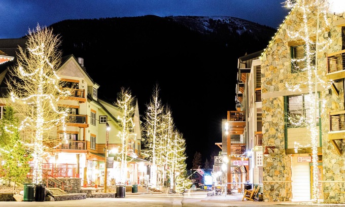 Keystone Villa | Rasor Court #20 by Summit County Mountain Retreats