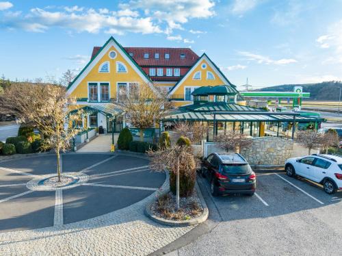 Pirching an der Raab Hotel | Rasthaus zum Dokl