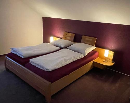Berka/Werra Hotel | Rastplatz 8