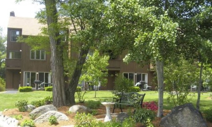 Intervale Condo | RATED IN THE TOP 10 NEW ENGLAND RESORTS