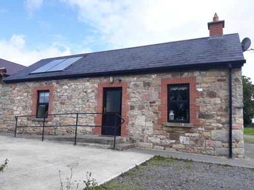 County Meath House | Rathgillen Lodge