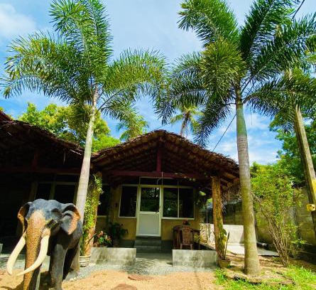 Polwatta House | Rathnapriya Oasis