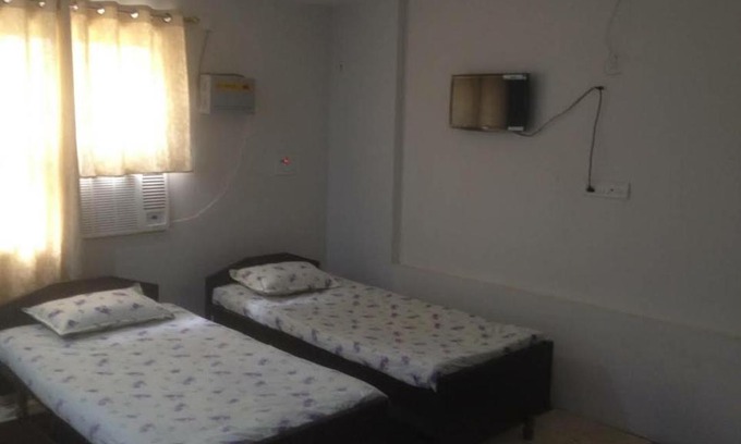 Jajapur Apartment | Ratnagiri Guest house