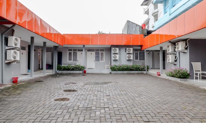 Depok House | Ratu Guesthouse