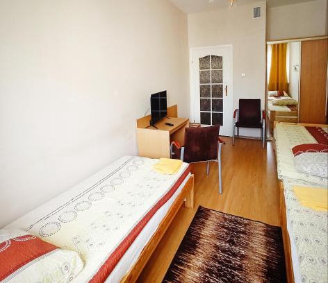 Wloclawek Hotel | Ratuszowy