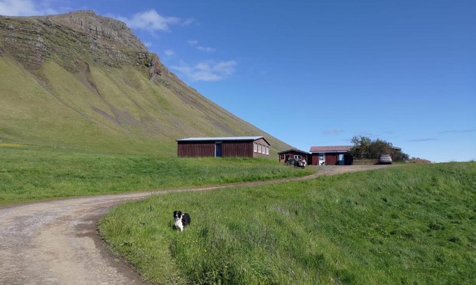 Vesturbyggð House | Rauðsdalur
