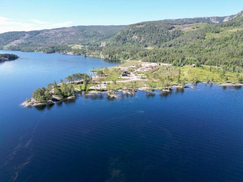 Nissedal House | Raudnes panorama