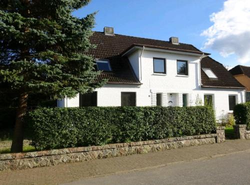 Loose Apartment | Raum für Ihren Urlaub