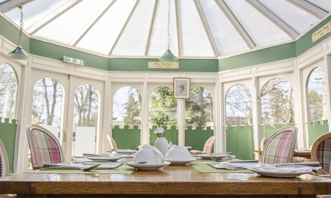 Grantown-on-Spey Hotel | Ravenscourt Guest House