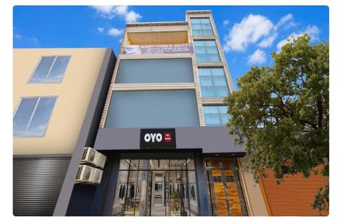 Delhi Hotel | RAVINDRAs HOTEL