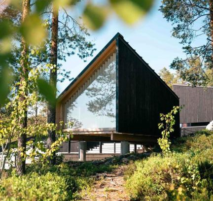 Ahtari Ski Chalet | Ravintola Kiulu Oy