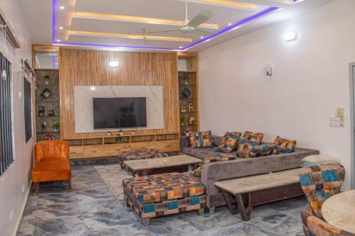 Littoral Department Apartment | RAWADE Guest house