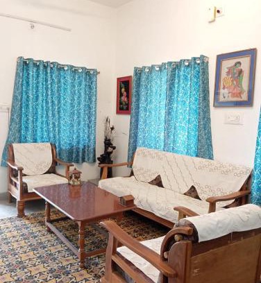 Chandrawati Villa | Rawla