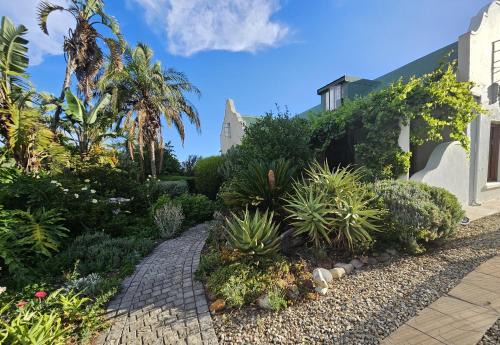 Rawsonville Bed & Breakfast | Rawsonville House