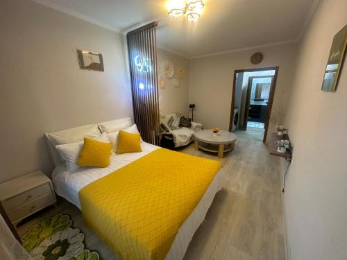 Downtown Ulaanbaatar Apartment | Ray guesthouse