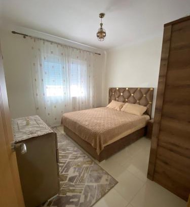 Luxus Apartment | Rayhan