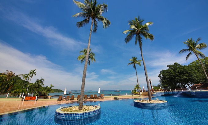 Ban Phe Resort | Rayong Resort