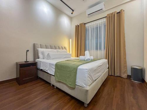 Salak South Apartment | Razak City Cornerstone, 10m to Mid Valley, KL