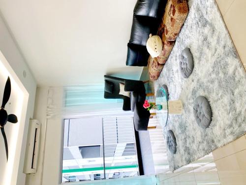 Salak South Apartment | Razak City Residences dudu